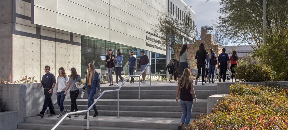 Eller College and Students